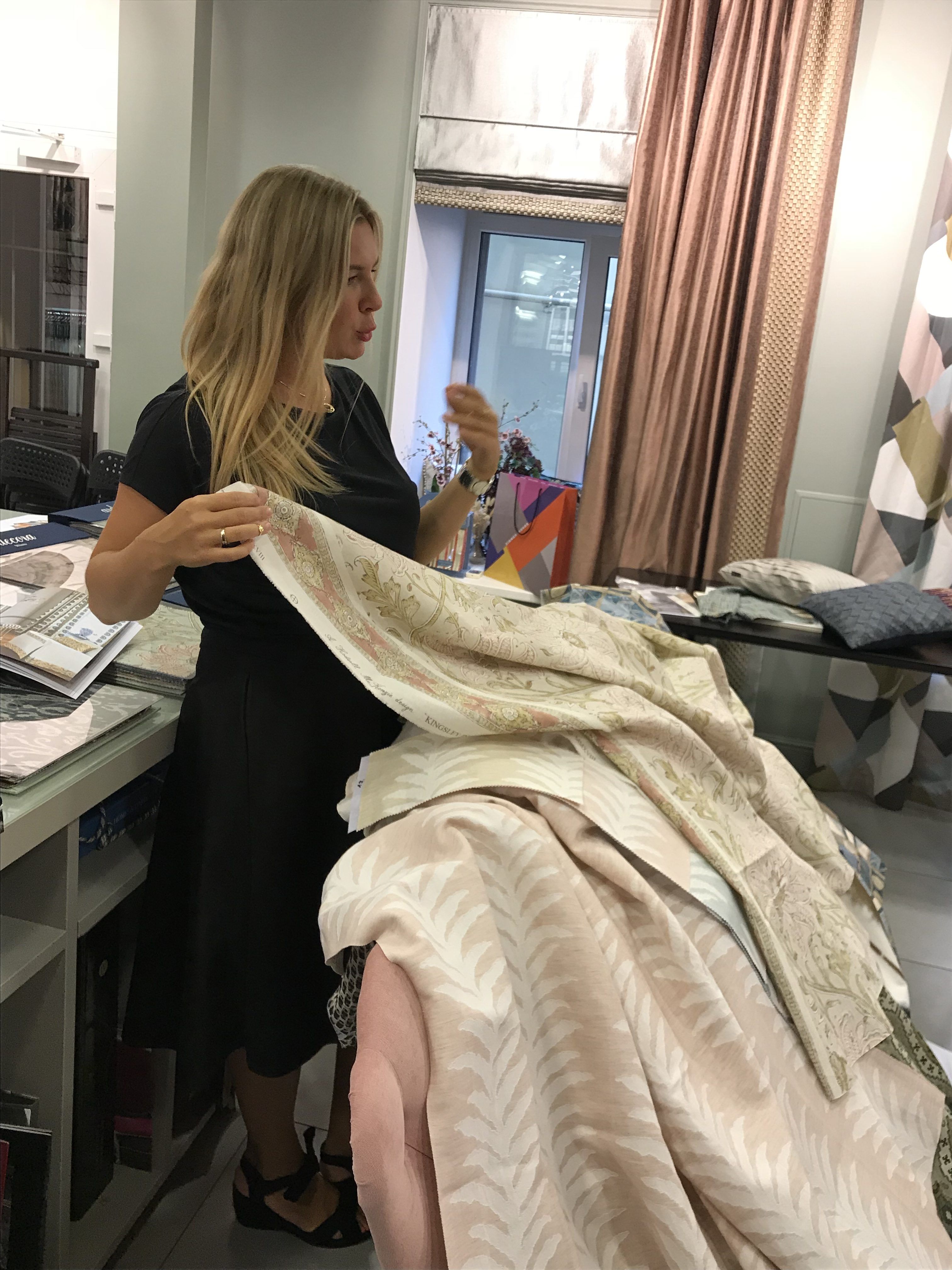 Ампир Декор Санкт-Петербург