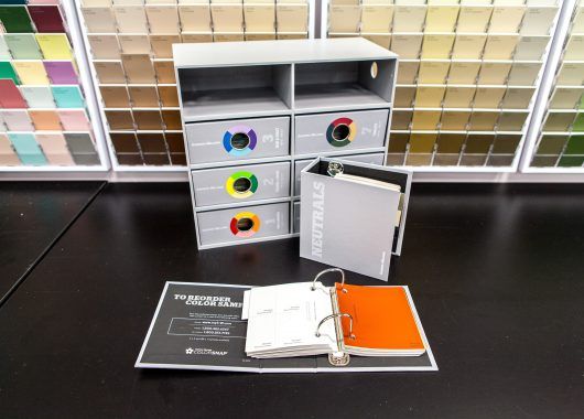 краски Sherwin-Williams Москва