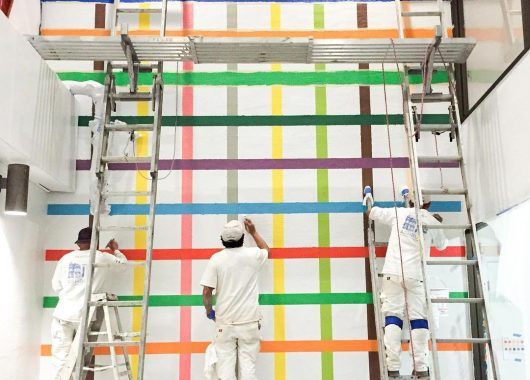 краски Sherwin-Williams Москва