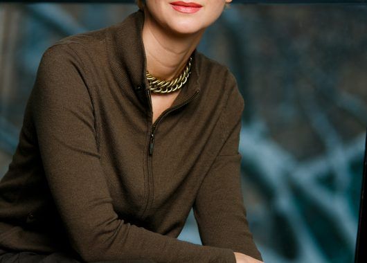 Екатерина Савкина