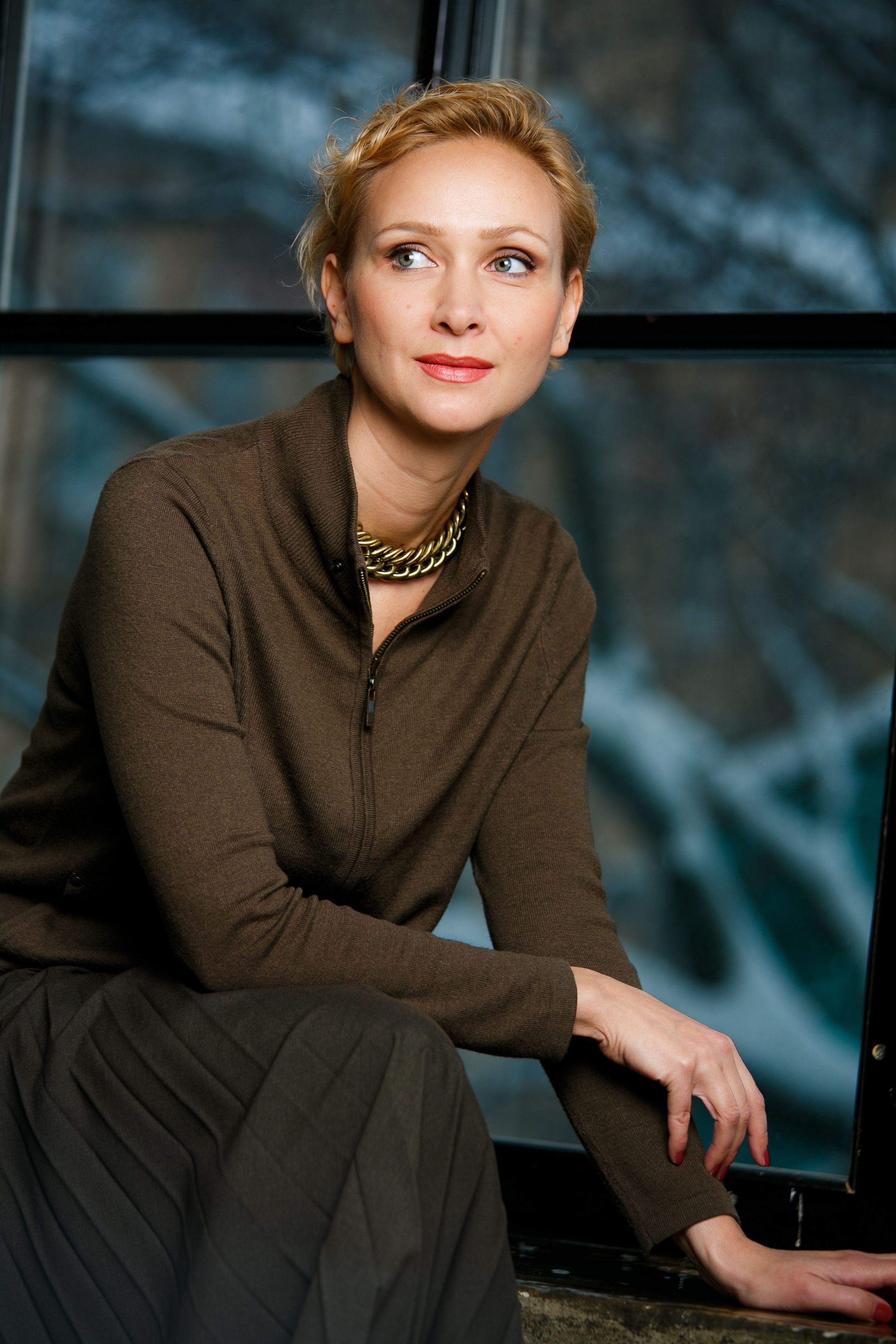 Екатерина Савкина