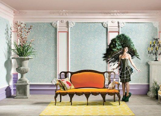 лепнина Orac Decor Москва