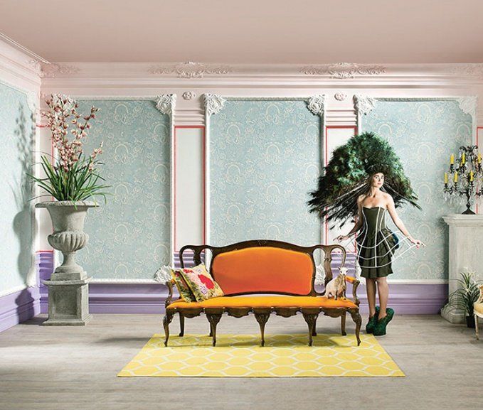 лепнина Orac Decor Москва