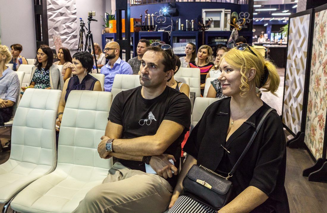 Центр Дизайна Мануфактура 5 Ампир Декор