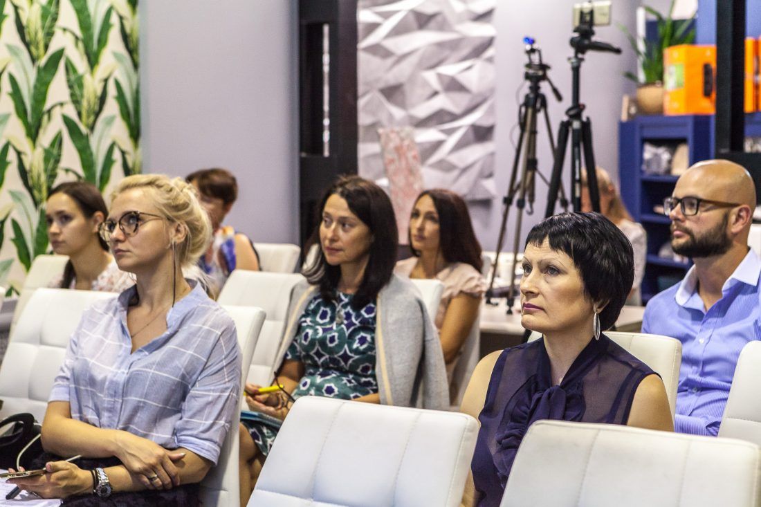 Центр Дизайна Мануфактура 5 Ампир Декор