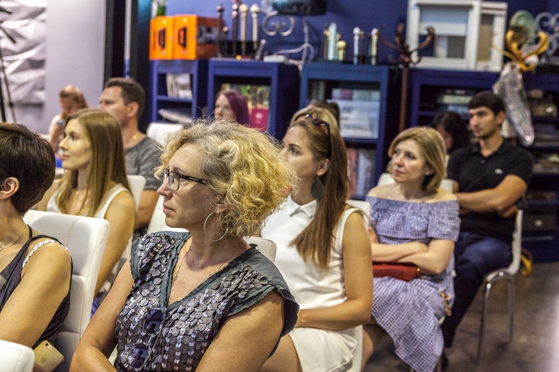 Центр Дизайна Мануфактура 5 Ампир Декор