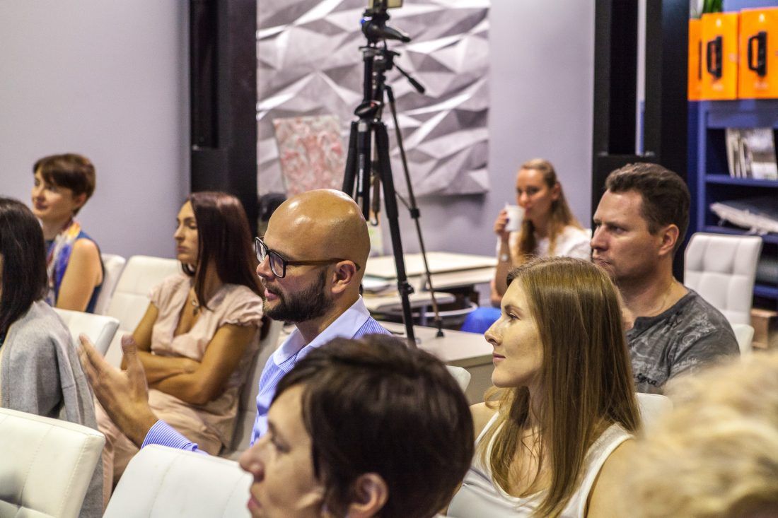 Центр Дизайна Мануфактура 5 Ампир Декор