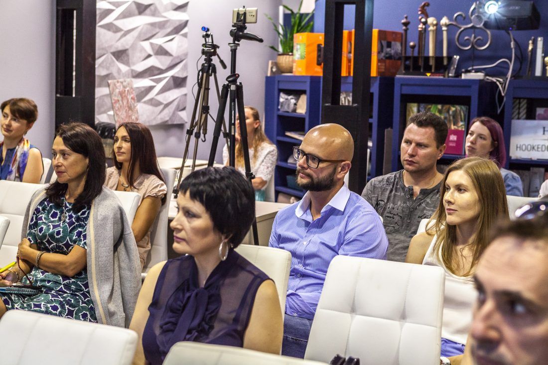 Центр Дизайна Мануфактура 5 Ампир Декор