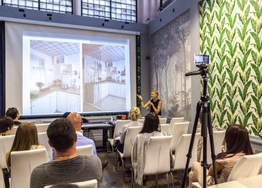 Центр Дизайна Мануфактура 5 Ампир Декор