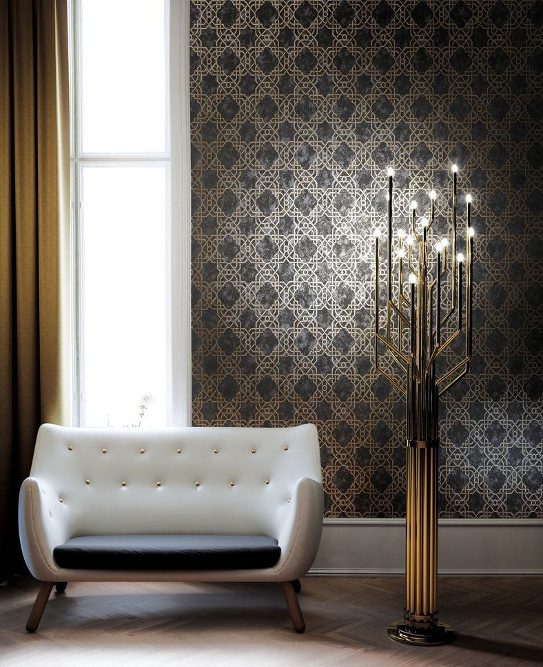 обои Aida Khroma Ампир Декор Москва обои Aida Khroma Ампир Декор Москва