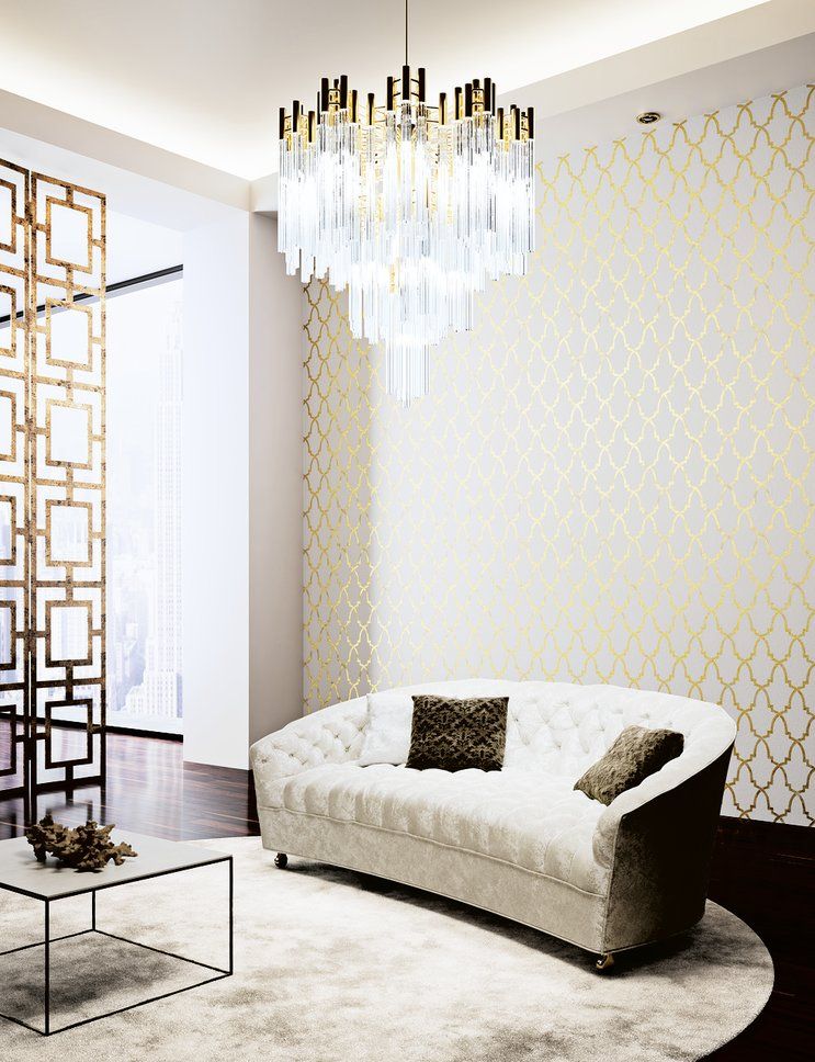 обои Aida Khroma Ампир Декор Москва обои Aida Khroma Ампир Декор Москва