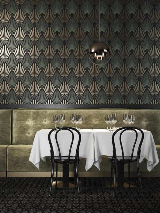 Gatsby Khroma Ампир Декор Москва Gatsby Khroma Ампир Декор Москва