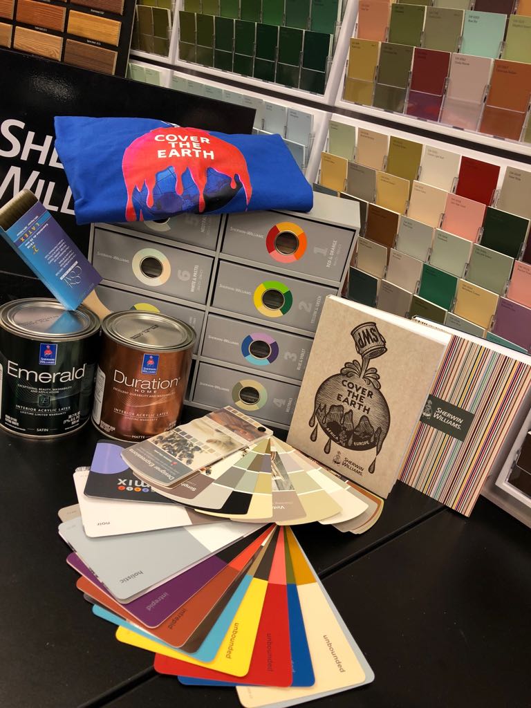 Центр Дизайна Мануфактура 5 Ампир Декор