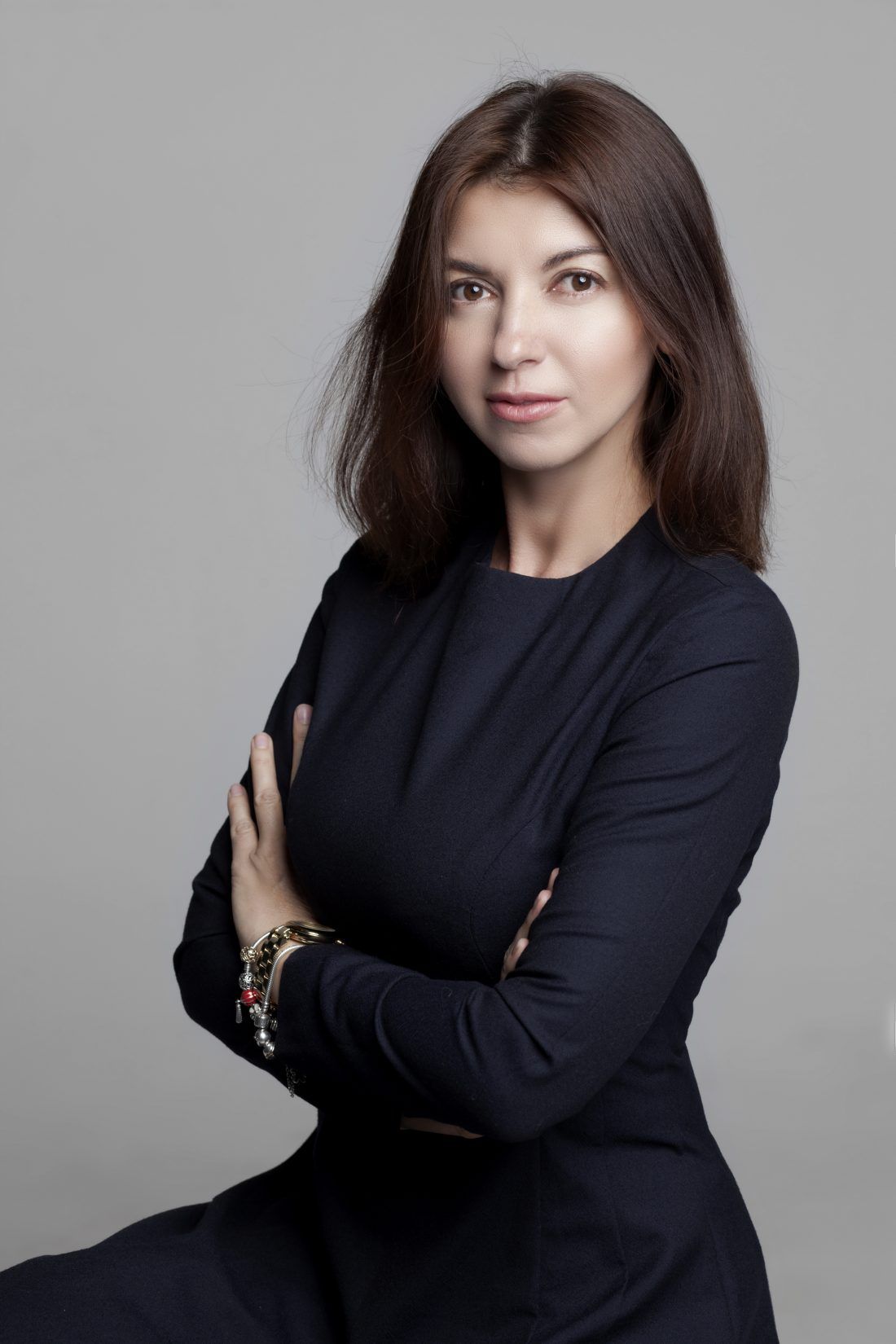 дизайнер Елена Москвичева