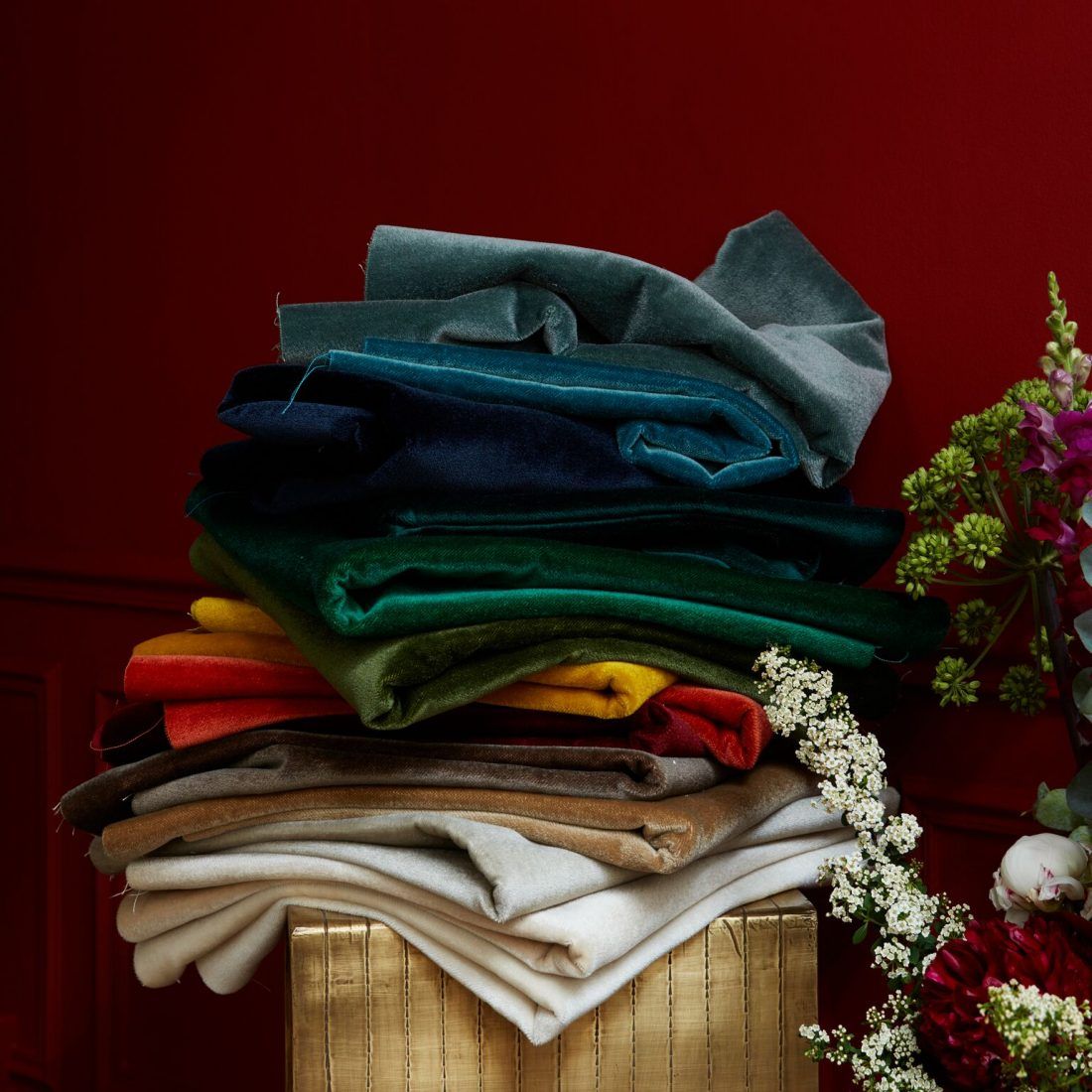 ткани Nobilis Москва