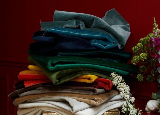 ткани Nobilis Москва