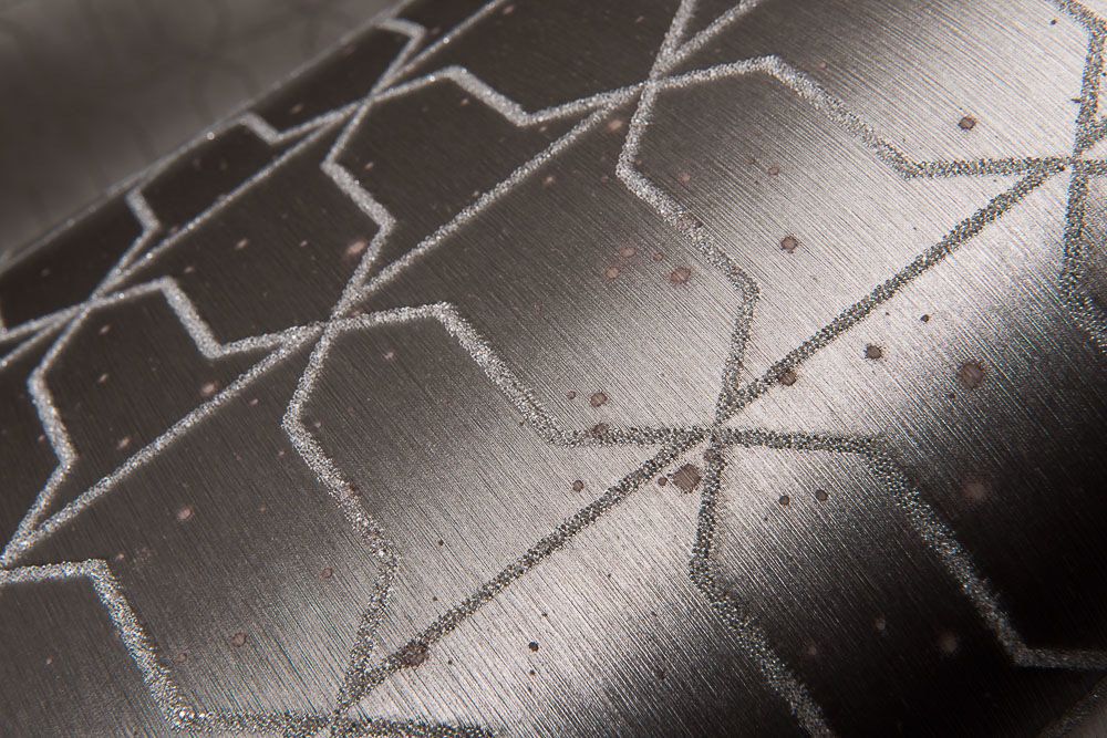 обои ARTE Metal X Signum Москва Ампир Декор обои ARTE Metal X Signum Москва Ампир Декор