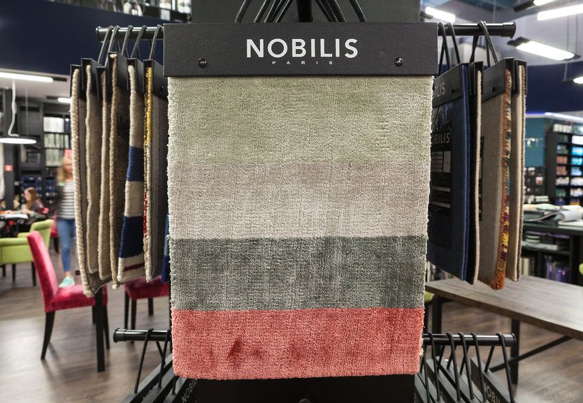 ковры Nobilis Москва