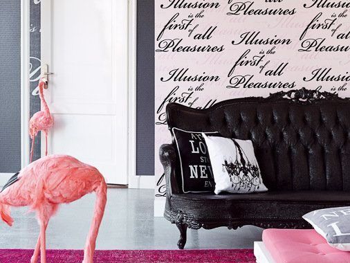 обоиEijffinger Москва