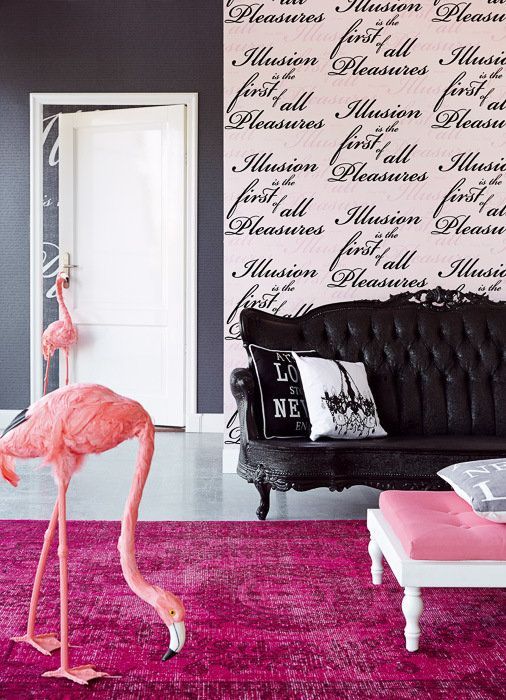 обоиEijffinger Москва