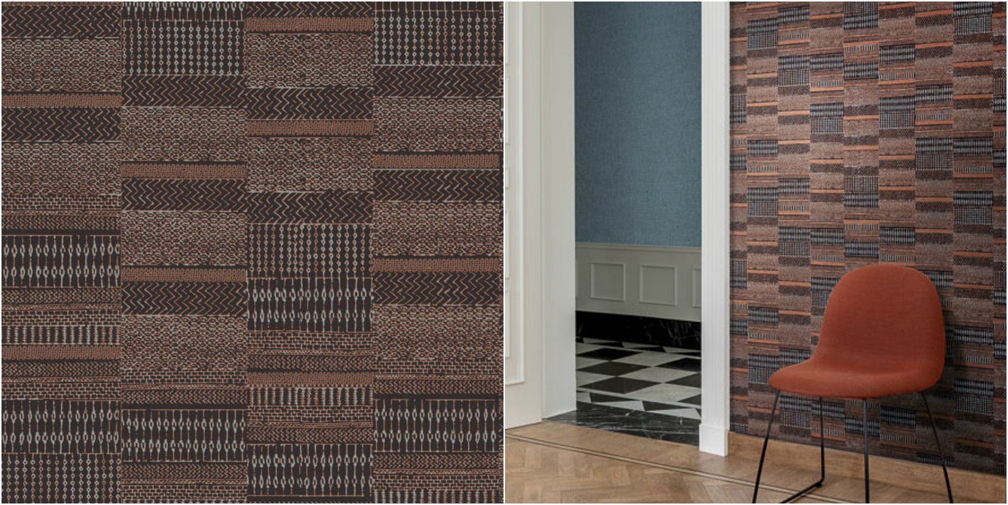 Roots Khroma Ампир Декор Москва Roots Khroma Ампир Декор Москва