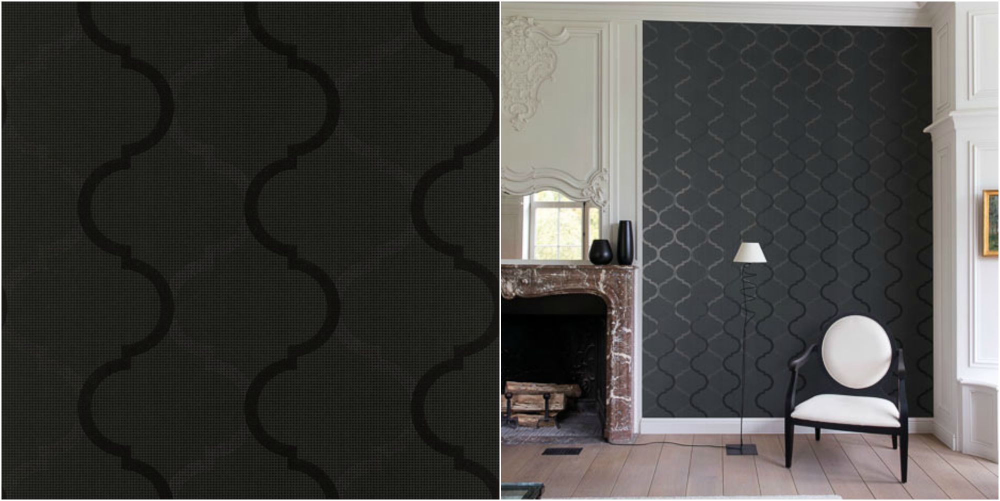 обои Toccata Khroma Ампир Декор Москва обои Toccata Khroma Ампир Декор Москва