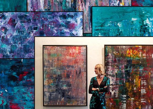 Юлия Удалова