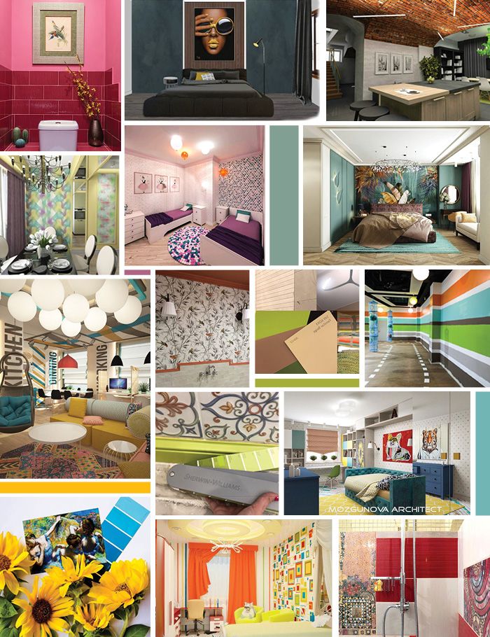 Краски Sherwin-Williams Москва