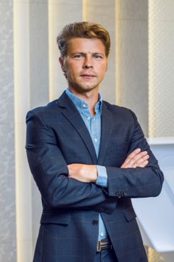 Сергей Саргин