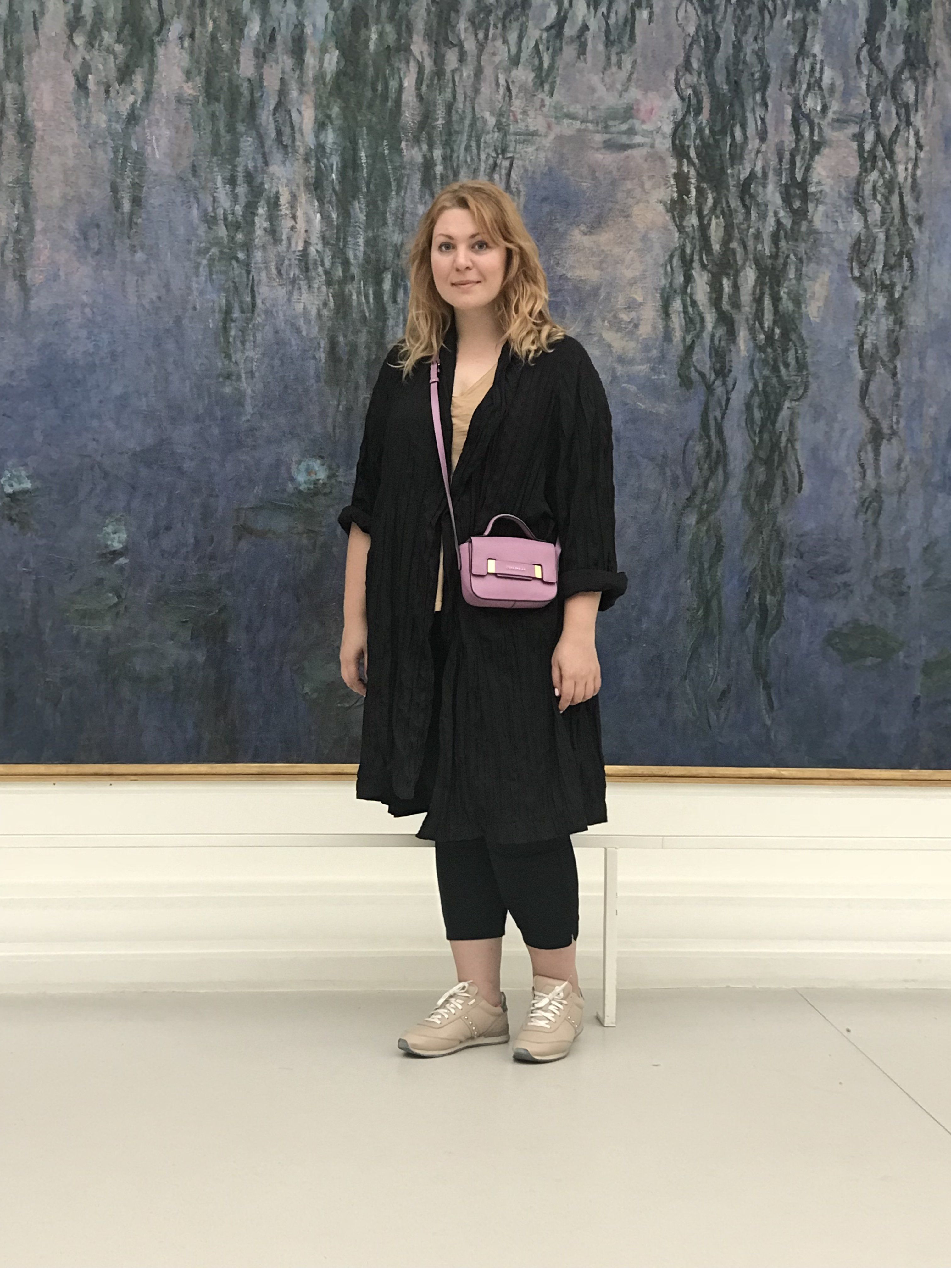 Дарья Казанцева