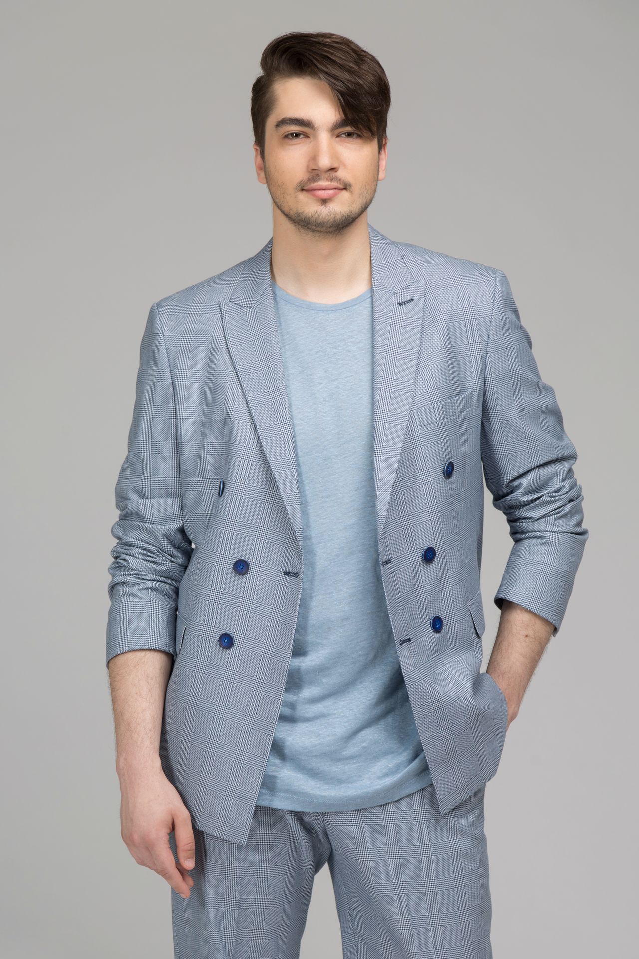 Иван Миролюбов