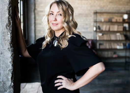 Анастасия Муравьева