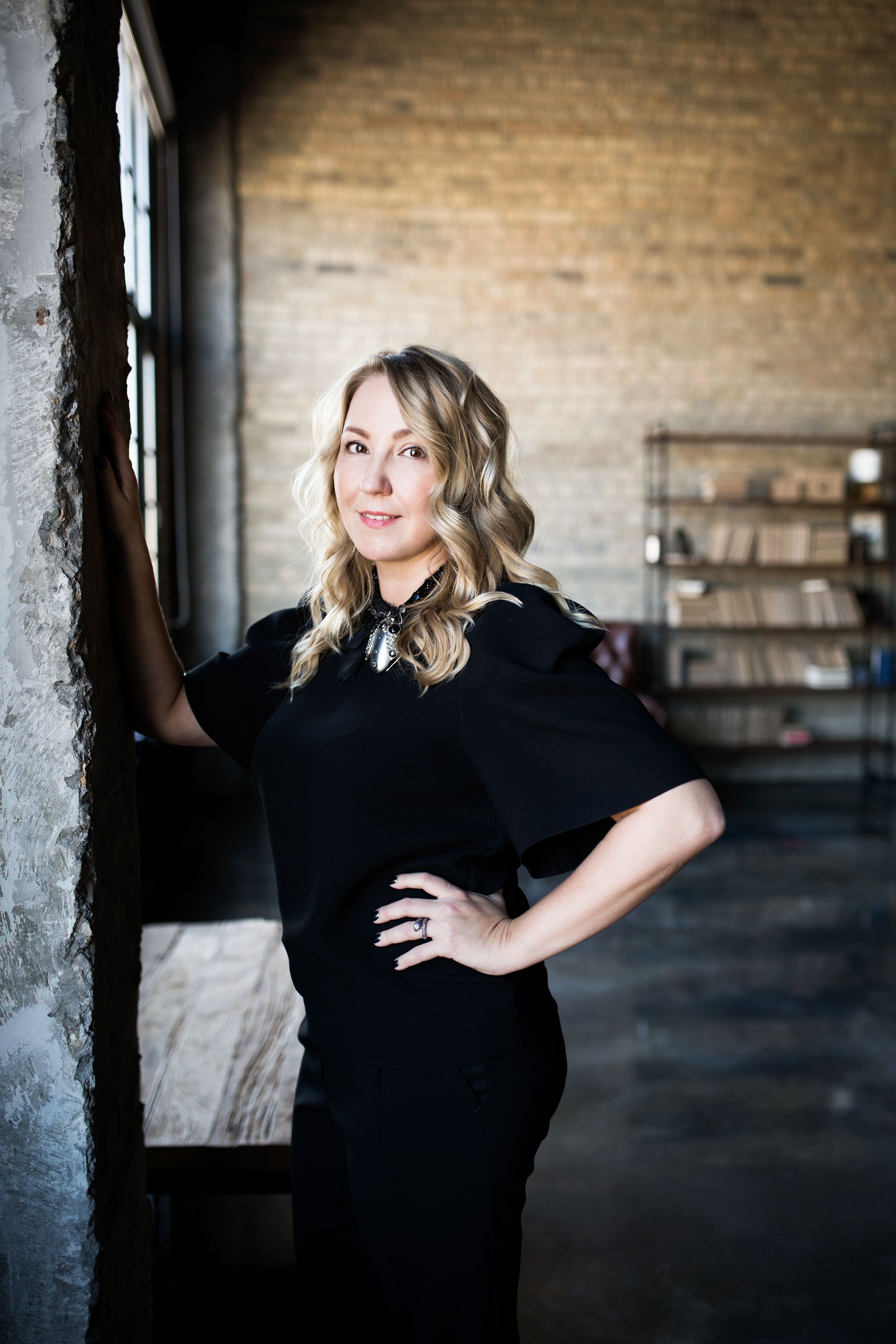 Анастасия Муравьева