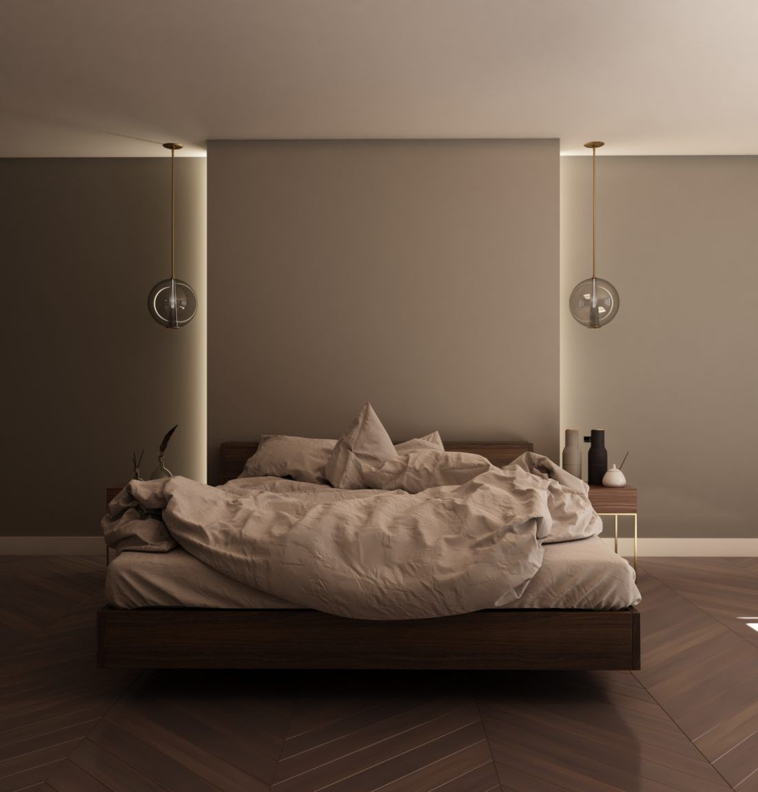 дизайнер Елена Москвичева Владивосток Ампир Декор