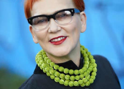 Елена Теплицкая