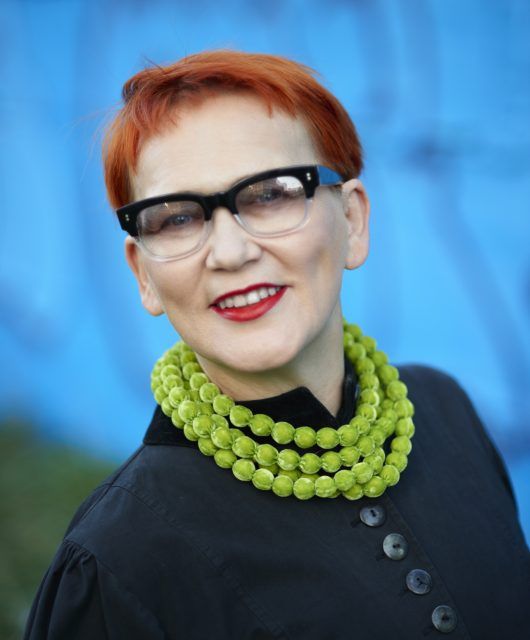 Елена Теплицкая