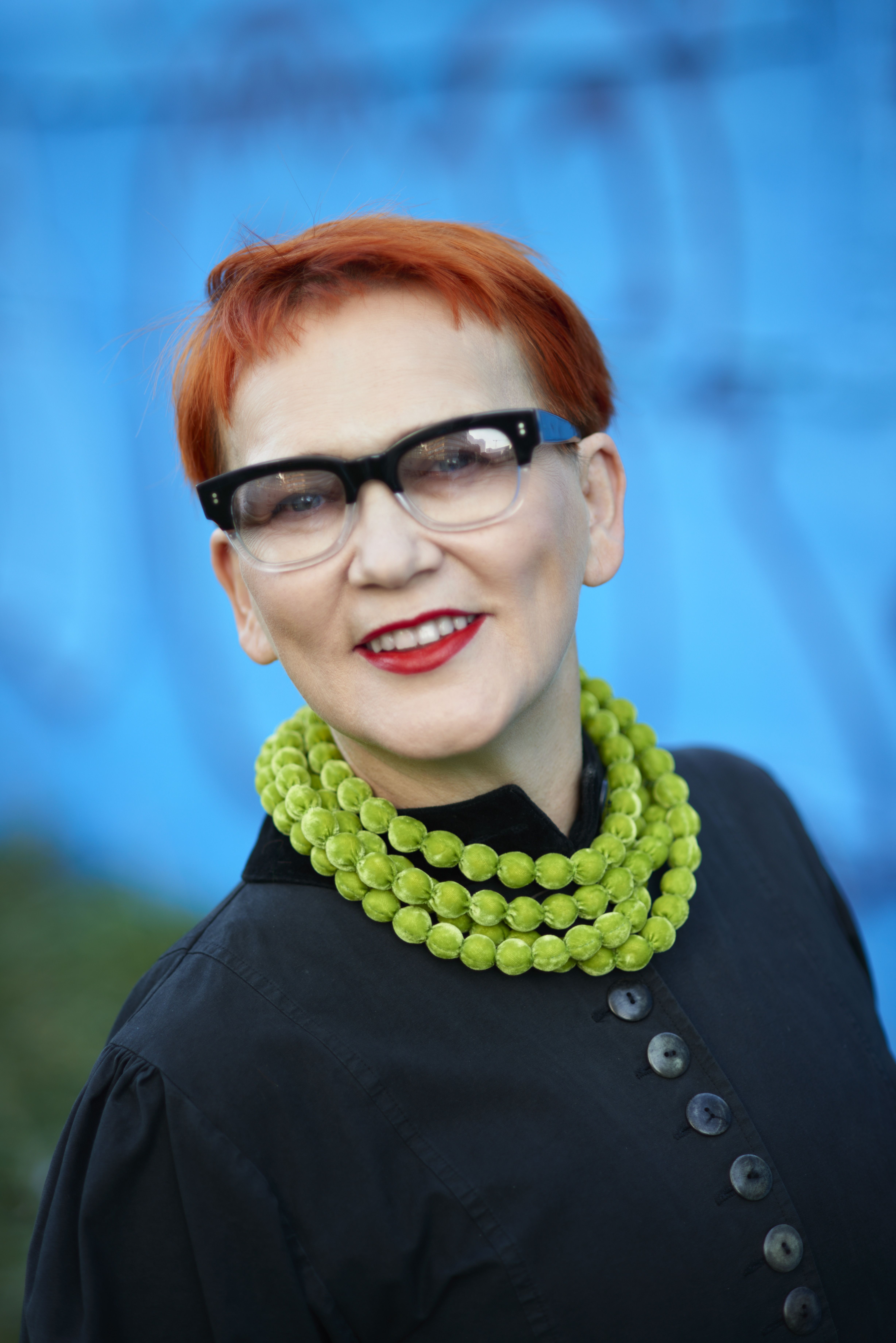 Елена Теплицкая