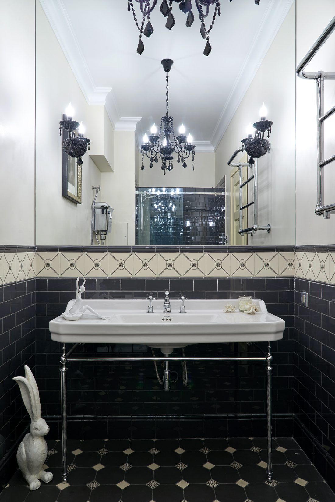 Идеальный ремонт Ампир Декор бельгийская лепнина Orac Decor