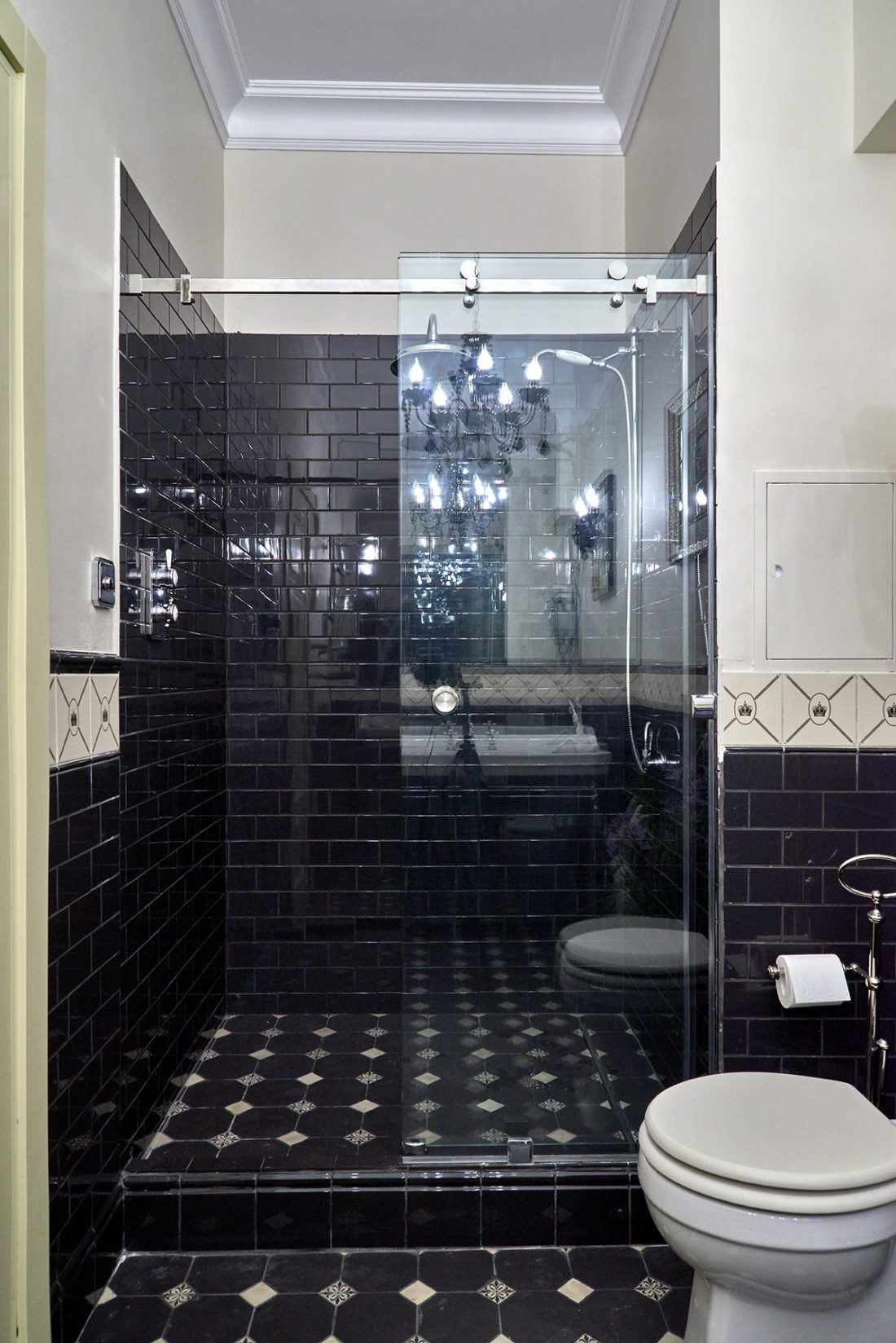 Идеальный ремонт Ампир Декор бельгийская лепнина Orac Decor