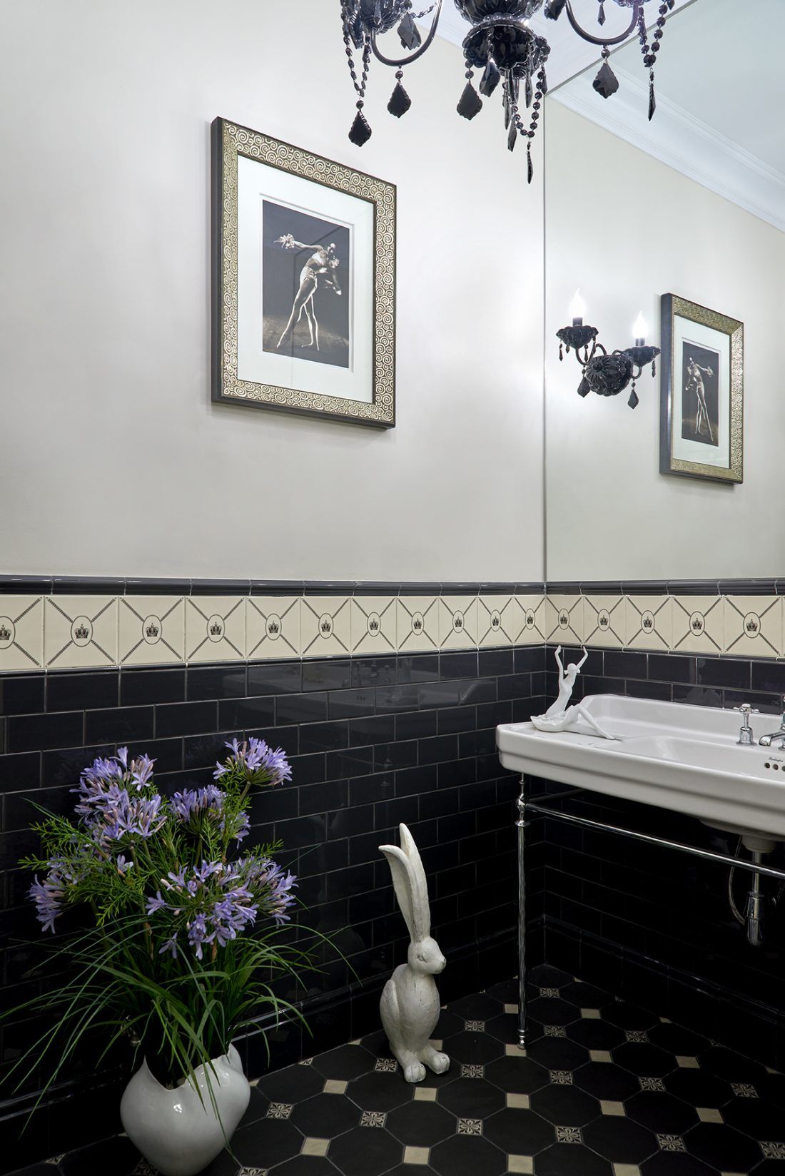 Идеальный ремонт Ампир Декор бельгийская лепнина Orac Decor