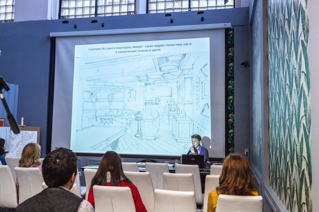 Центр Дизайна Мануфактура 5 Ампир Декор Москва