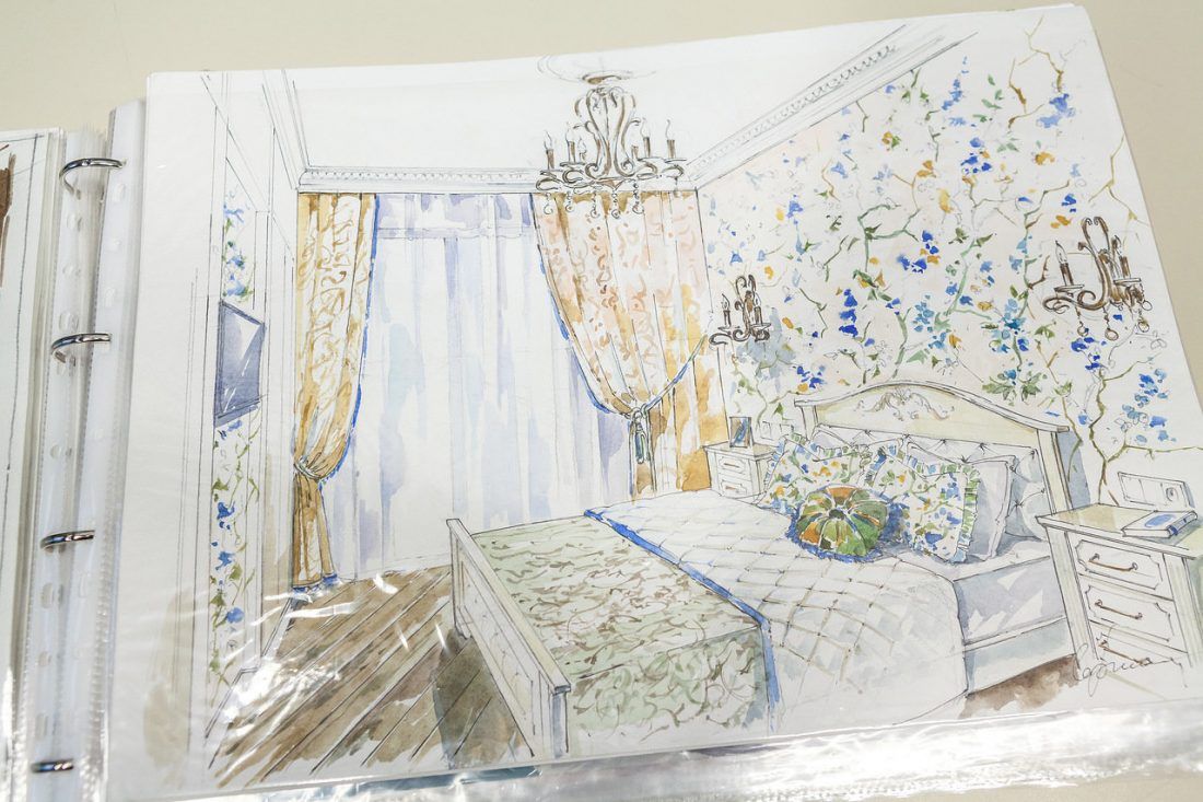 Центр Дизайна Мануфактура 5 Ампир Декор