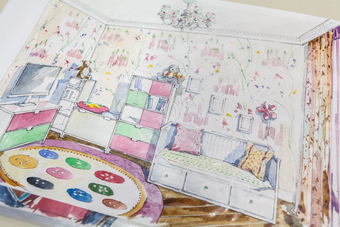 Центр Дизайна Мануфактура 5 Ампир Декор