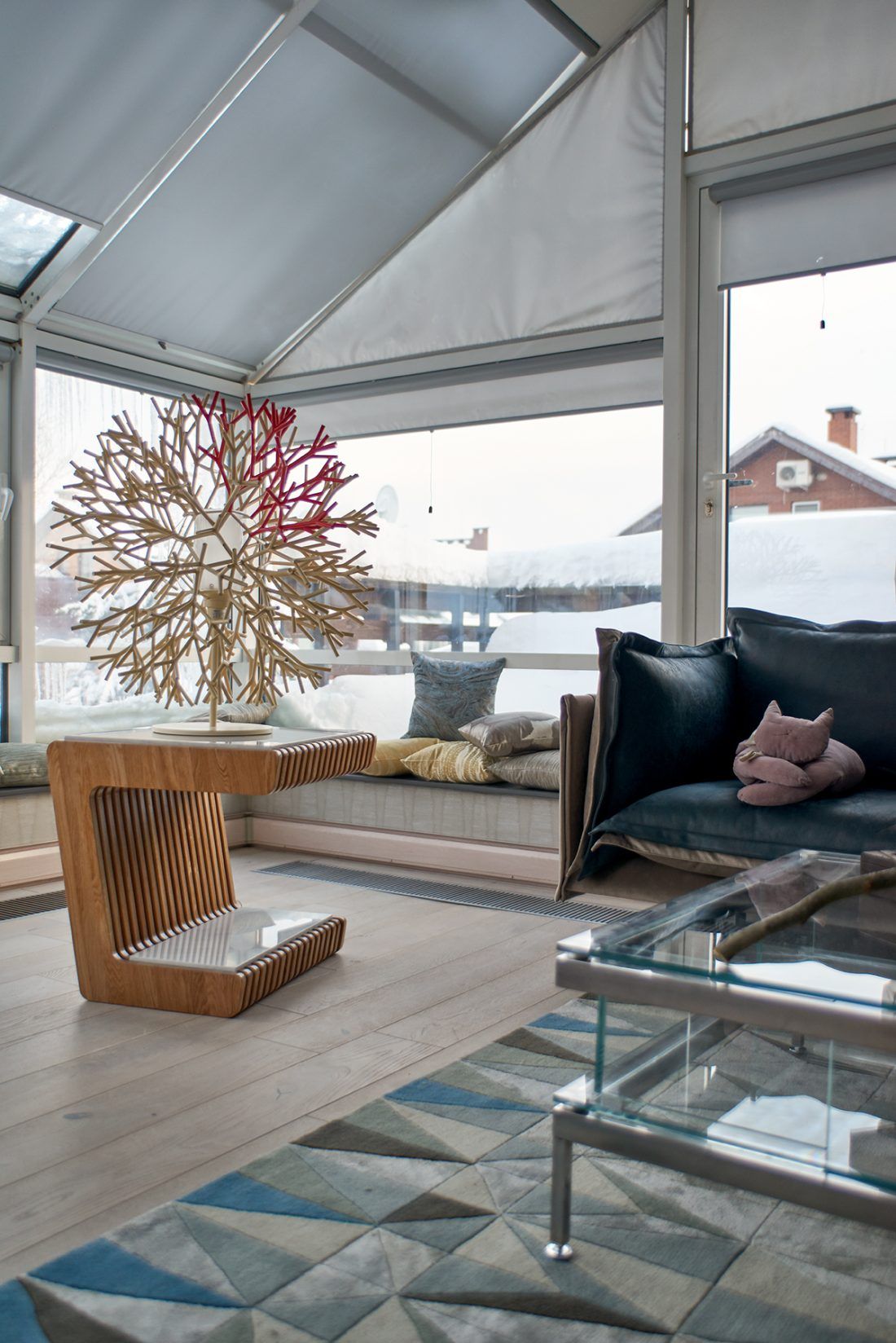 Идеальный ремонт Ампир Декор обои Hookedonwalls краски Sherwin-Williams