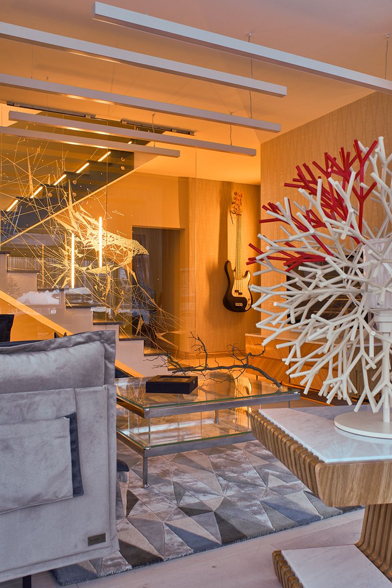 Идеальный ремонт Ампир Декор обои Hookedonwalls краски Sherwin-Williams