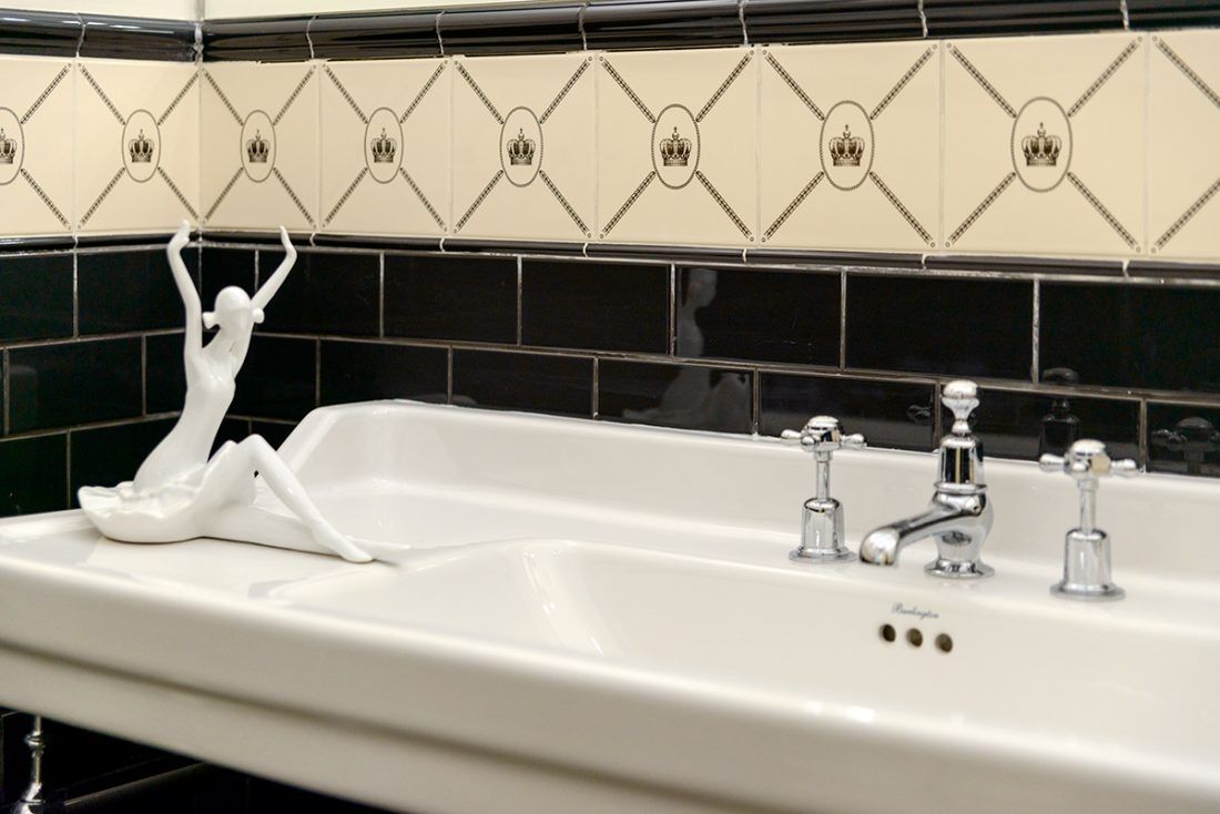 Идеальный ремонт Ампир Декор Москва