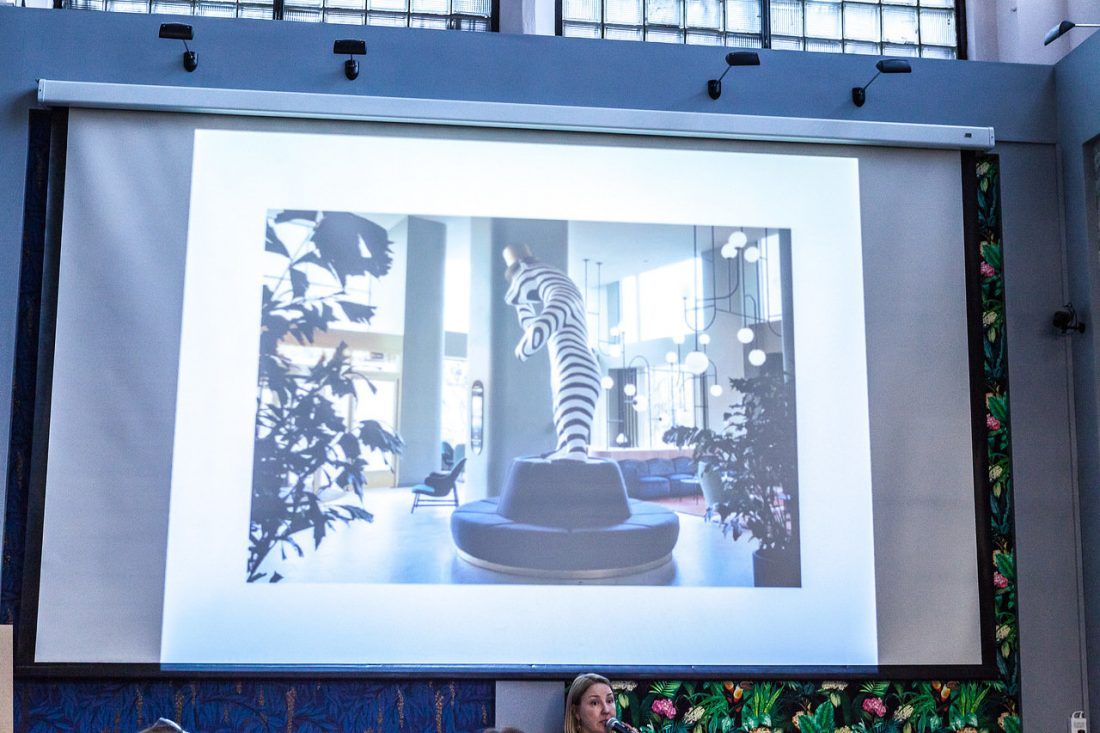 Центр Дизайна Мануфактура 5 Ампир Декор