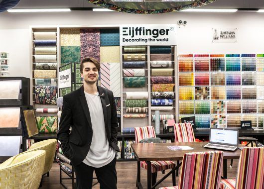 Иван Миролюбов Точка Дизайна