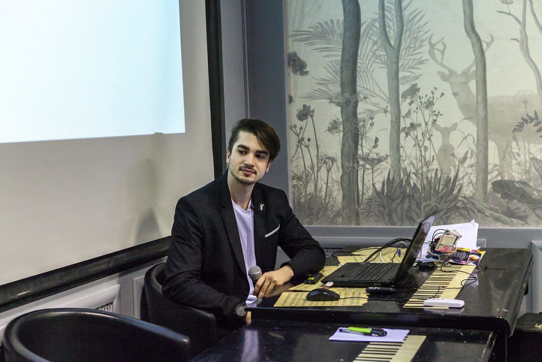 Центр Дизайна Мануфактура 5 Ампир Декор