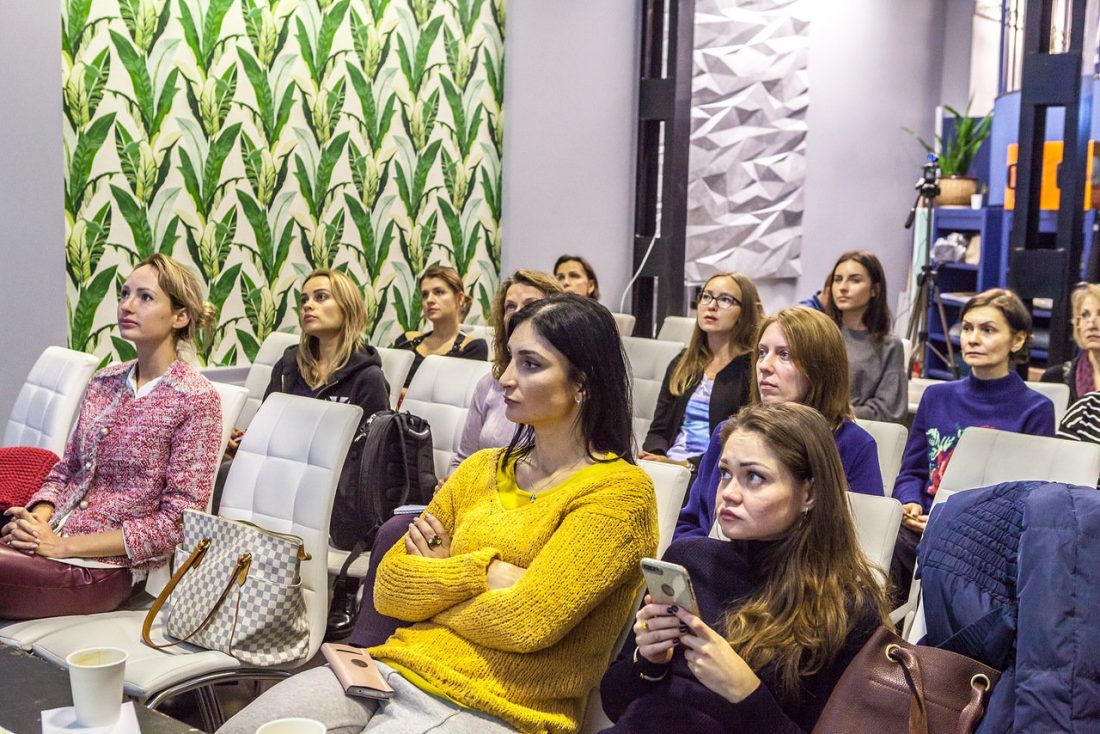 Центр Дизайна Мануфактура 5 Ампир Декор